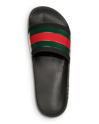 discounted gucci slides