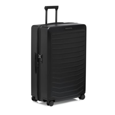 Porsche Design Roadster Expandable Hardside Spinner Suitcase, 32"