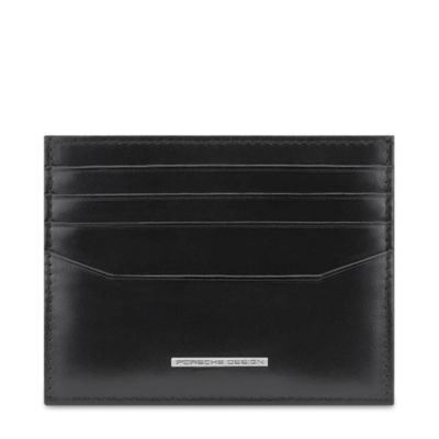 Porsche Design - Porsche Design Classic Cardholder 8