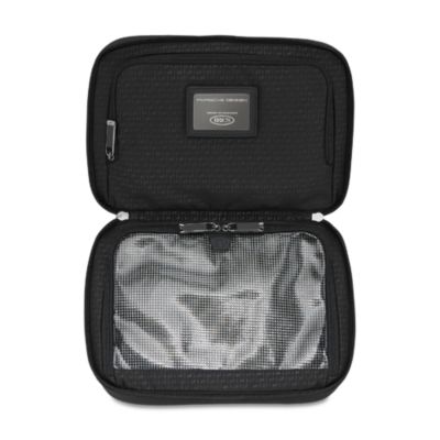 Porsche Design Roadster Wash Bag L