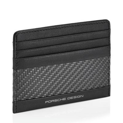 Porsche Design Carbon Cardholder 6