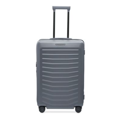 Porsche Design Roadster Expandable Hardside Spinner Suitcase, 27"