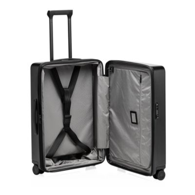 Porsche Design Roadster Expandable Hardside Spinner Suitcase, 27"