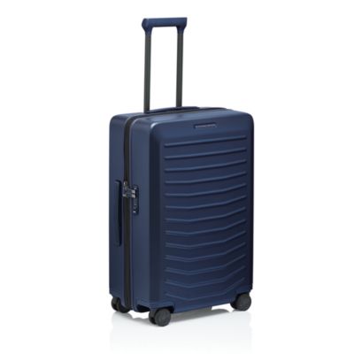 Porsche Design Roadster Expandable Hardside Spinner Suitcase, 27"