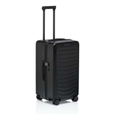 Porsche Design Roadster Hardside 4-Wheel Spinner Suitcase, 26"