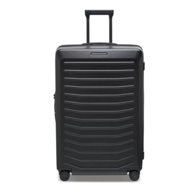 Porsche Design - Porsche Design Roadster Expandable Hardside Spinner Suitcase, 30"