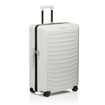 Porsche Design Roadster Expandable Hardside Spinner Suitcase, 30"