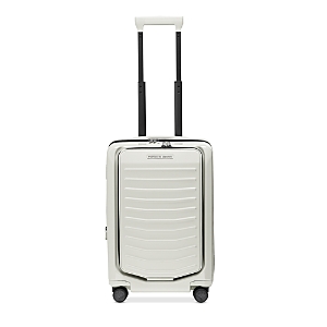 PORSCHE DESIGN BRIC'S PORSCHE DESIGN ROADSTER EXPANDABLE HARDSIDE SPINNER SUITCASE, 21 ORI05501