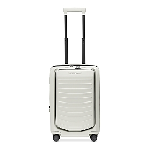 Bric's Porsche Design Roadster Expandable Hardside Spinner Suitcase, 21