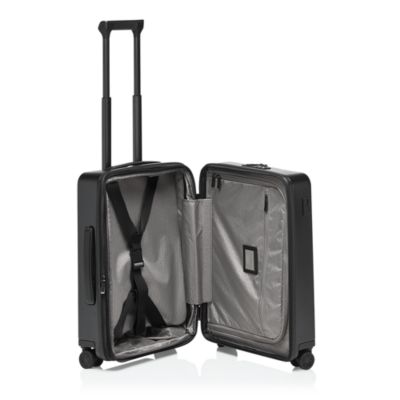 Porsche Design Roadster Expandable Hardside Spinner Suitcase, 21"