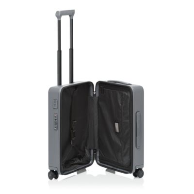 Porsche Design Roadster Hardside Carry-On Spinner Suitcase, 21"