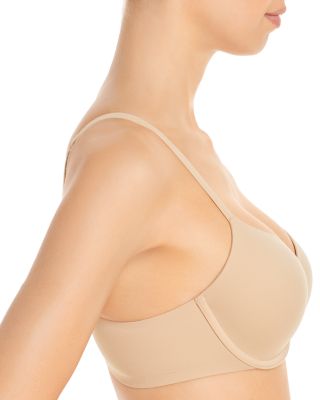 Perfectly Fit Full Coverage T-Shirt Bra