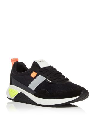 diesel shoes men