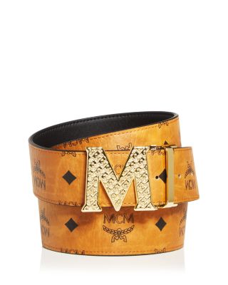 what does mcm belt stand for