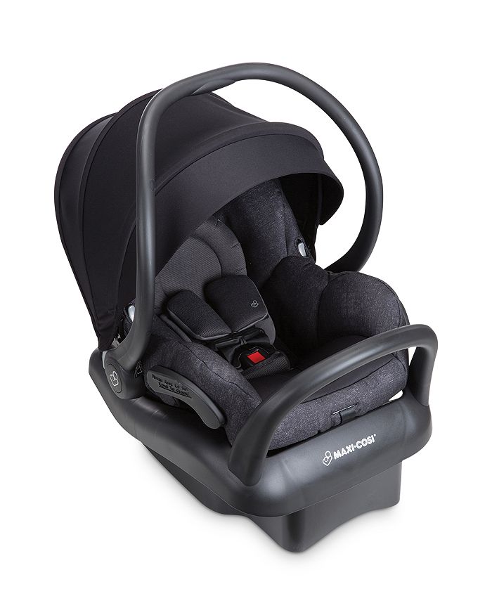 Maxi cosi mico on sale max 30 safety rating