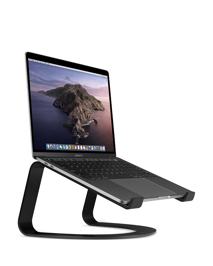 TWELVE SOUTH - Curve Stand for MacBook