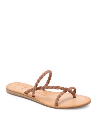 dolce vita thong sandals