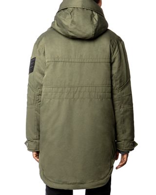 Boys&#39; Dean Hooded Parka - Little Kid, Big Kid