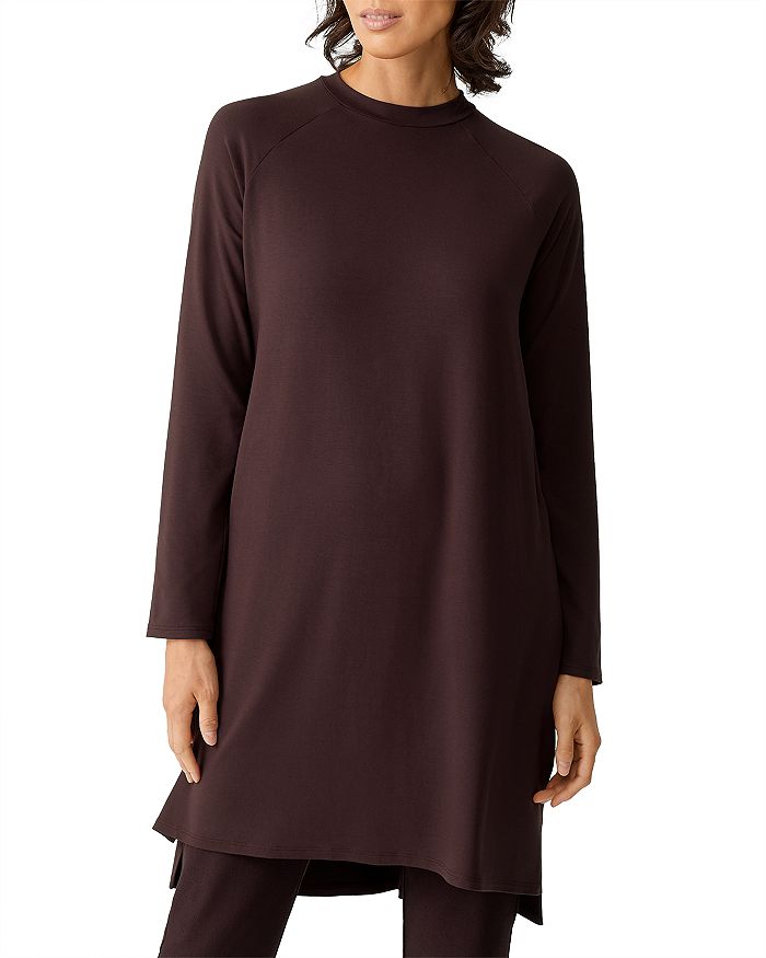 Eileen fisher clearance jersey dresses