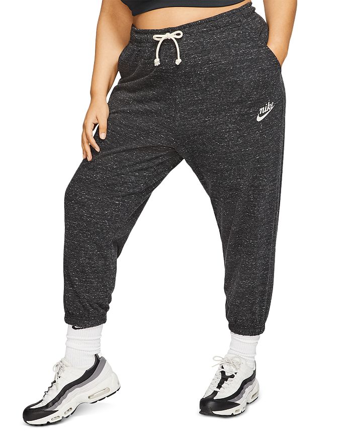 mens capri joggers nike