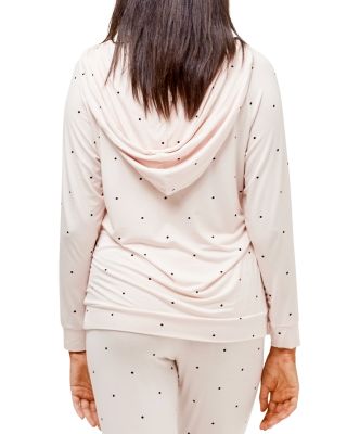 Simone Maternity Hoodie