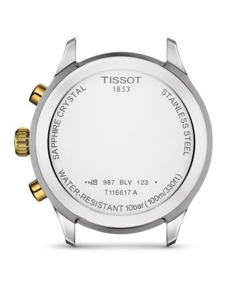 Chrono XL Classic Chronograph, 45mm