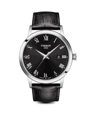 Tissot - Classic Dream Watch, 42mm