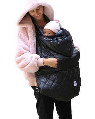K Poncho 3-in-1 Baby Carrier Cover