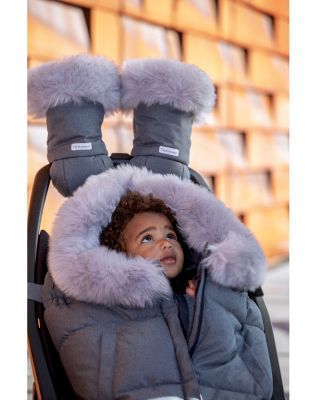 Blanket 212 Evolution Footmuff