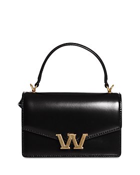 Alexander Wang - Legacy Small Leather Satchel