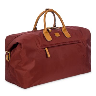X-Travel 22&amp;quot; Deluxe Duffel