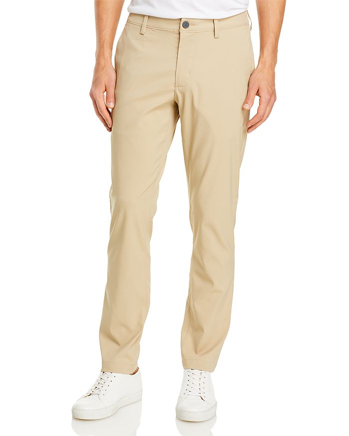 TOMMY BAHAMA ISLAND ZONE REGULAR FIT PERFORMANCE trousers,ST124330