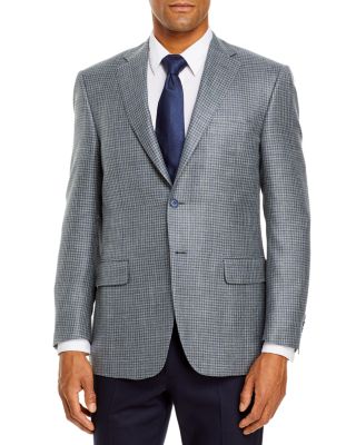 canali sport coat review