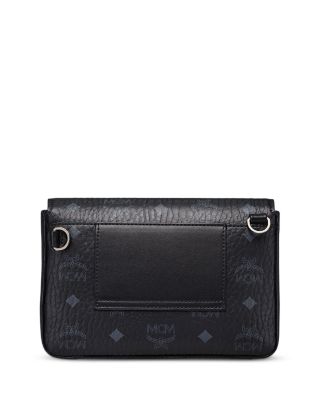 Millie Visetos Small Crossbody