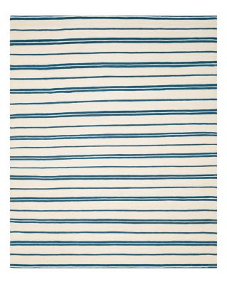 Ralph Lauren - Sagaponeck Stripe Area Rug, 10' x 14'