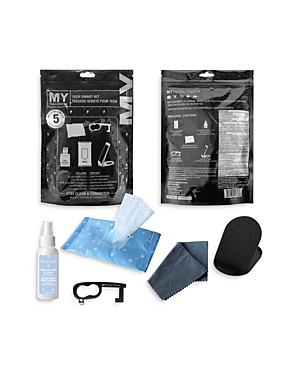 Mytagalongs Tech Clean Essentials Kit