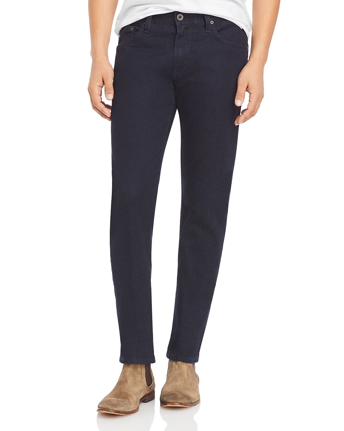 Ag Tellis 34 Slim Fit Jeans