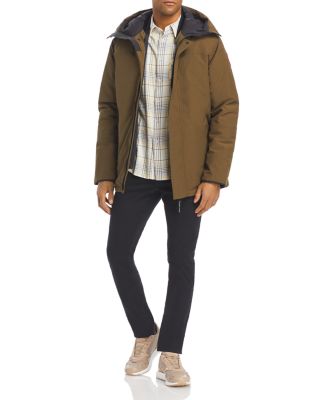 canada goose 3 in 1 jacket men's