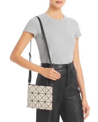 Lucent Crossbody