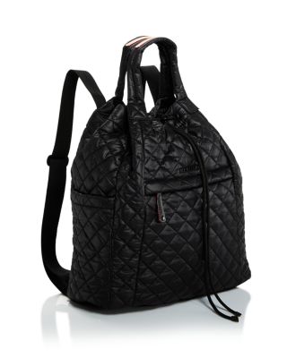 Medium Convertible Backpack