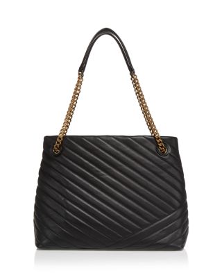 Kira Chevron Tote
