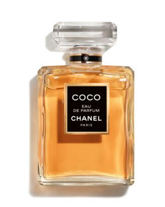 CHANEL COCO Eau de Parfum Spray 1.7 oz. | Bloomingdale's Beauty