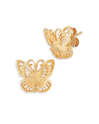 Gold Butterflies – Alani's Boutique Co