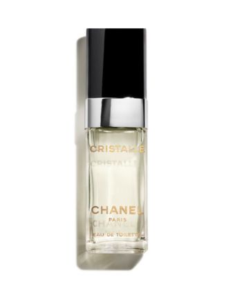 CHANEL CRISTALLE Eau de Toilette Spray | Bloomingdale's
