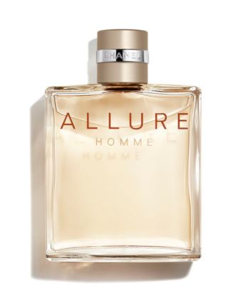 CHANEL ALLURE HOMME Eau de Toilette Spray | Bloomingdale's Beauty
