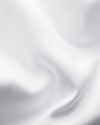 Contemporary Fit Twill Dress Shirt