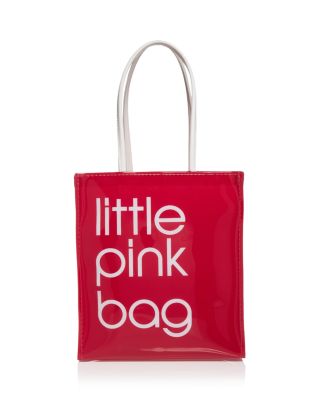 Little Pink Bag - Exclusive