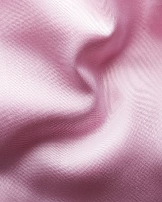 Contemporary Fit Signature Twill Dress Shirt 