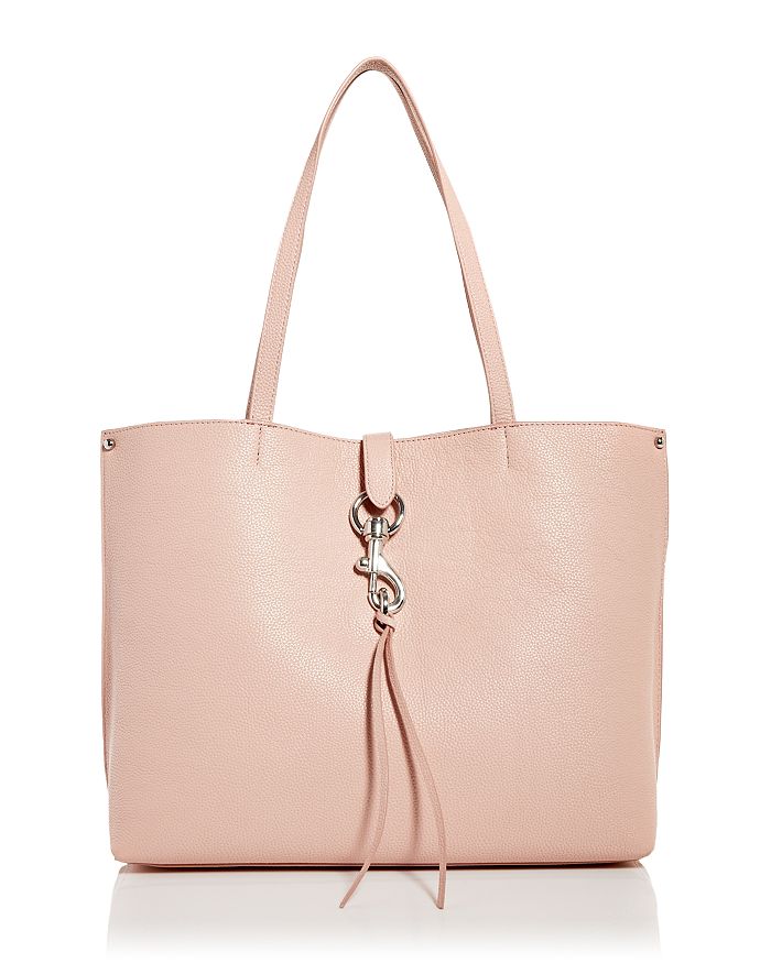Rebecca Minkoff Megan Large Leather Tote Bloomingdale's