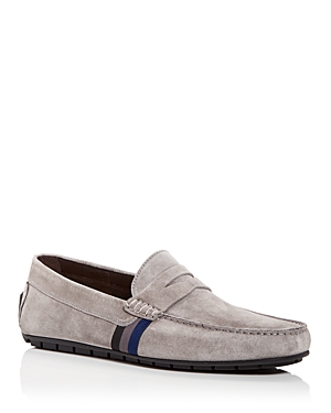 Men's Ocean Drive Penny Loafer Drivers